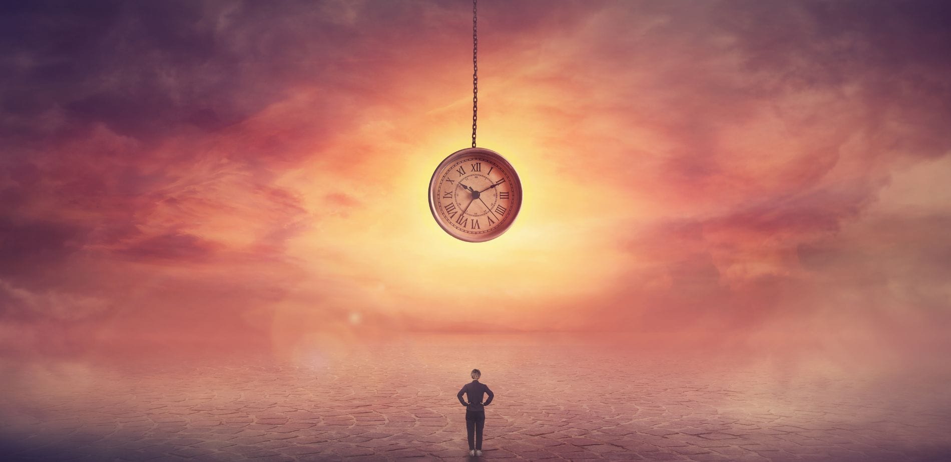 Le temps : la théorie révolutionnaire de Kozyrev